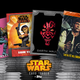 Illustration for article titled How the Hell Is This JPG of Han Solo Worth $225?